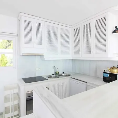 Apartment Con Piscina - Anfiteatro *